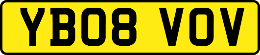 YB08VOV