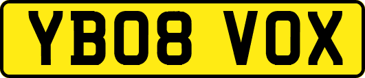 YB08VOX