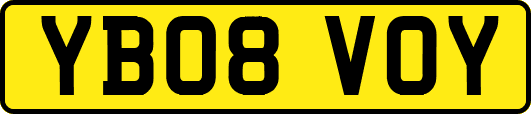 YB08VOY