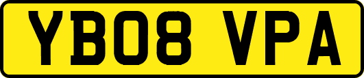 YB08VPA