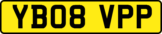 YB08VPP