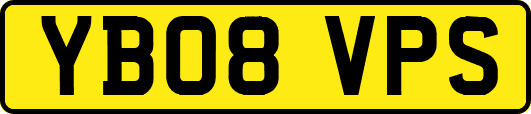 YB08VPS