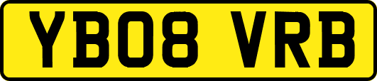 YB08VRB