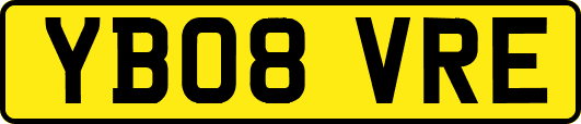 YB08VRE