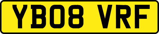 YB08VRF