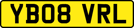 YB08VRL