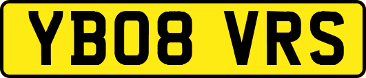 YB08VRS