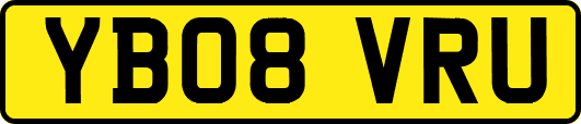 YB08VRU