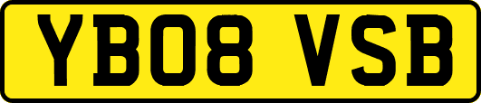 YB08VSB