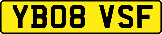 YB08VSF