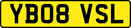 YB08VSL
