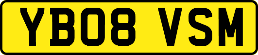 YB08VSM
