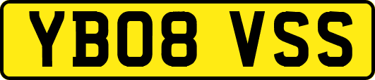 YB08VSS