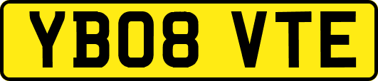 YB08VTE