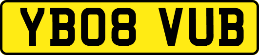 YB08VUB