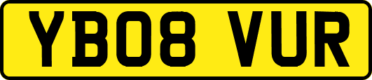 YB08VUR