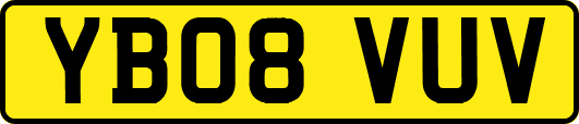 YB08VUV