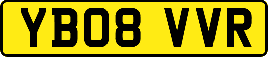 YB08VVR