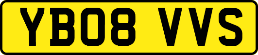 YB08VVS