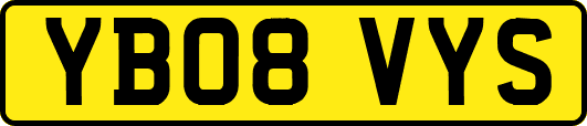 YB08VYS