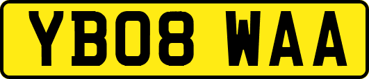 YB08WAA