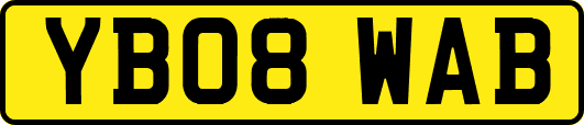 YB08WAB