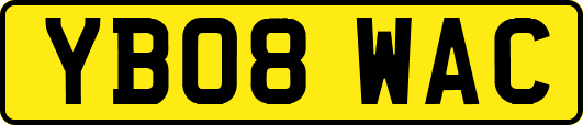 YB08WAC