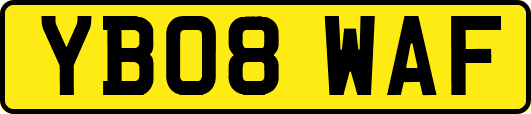 YB08WAF