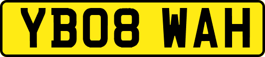 YB08WAH