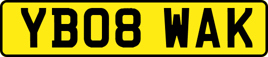 YB08WAK