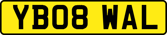 YB08WAL