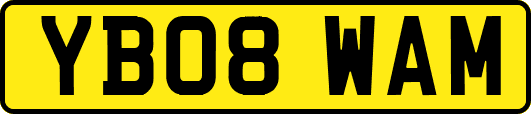 YB08WAM
