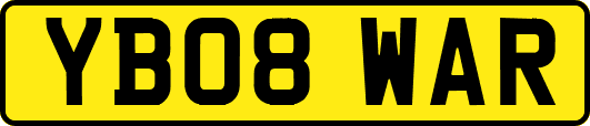 YB08WAR