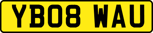 YB08WAU