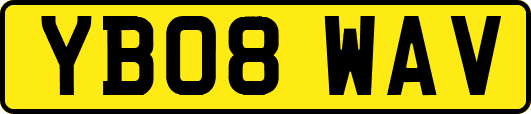 YB08WAV