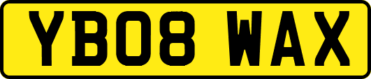 YB08WAX