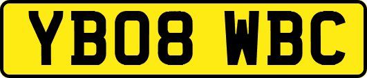 YB08WBC
