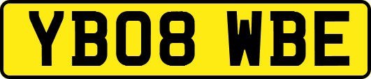YB08WBE