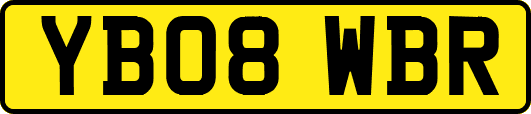 YB08WBR