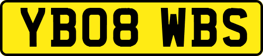 YB08WBS