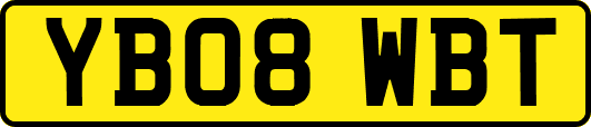 YB08WBT
