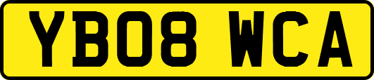 YB08WCA