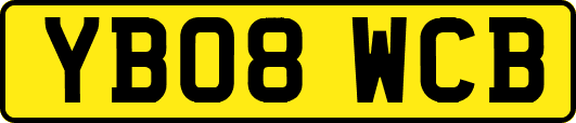 YB08WCB