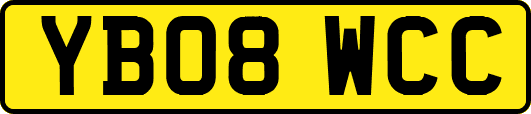 YB08WCC