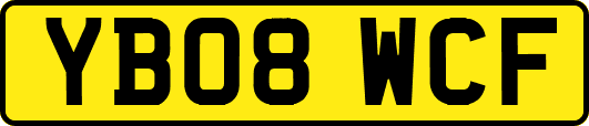 YB08WCF