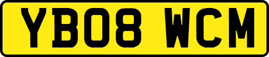 YB08WCM