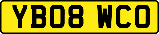 YB08WCO