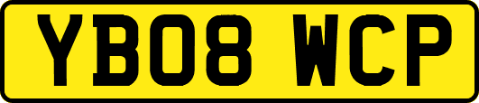 YB08WCP
