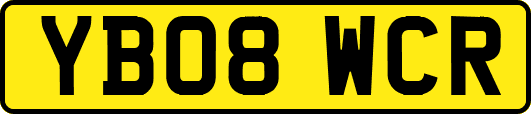 YB08WCR