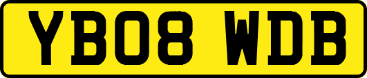 YB08WDB